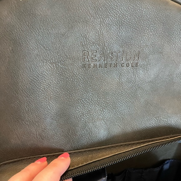Kenneth Cole Reaction Backpack - Picture 3 of 8